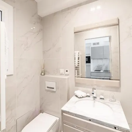 Luxury - 150m To Palais Des Festivals Apartment *