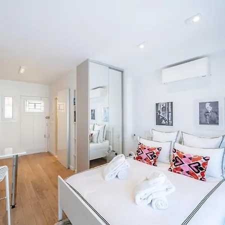Luxury - 150m To Palais Des Festivals Apartment *
