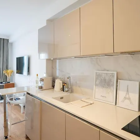 Luxury - 150m To Palais Des Festivals * Cannes