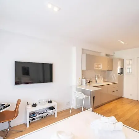 Apartament Luxury - 150m To Palais Des Festivals