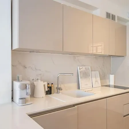 Luxury - 150m To Palais Des Festivals Apartament