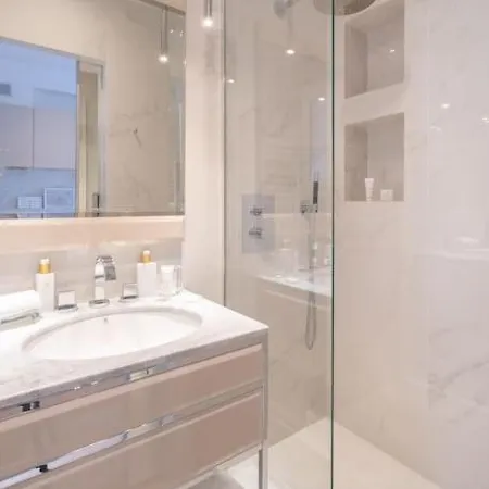 Apartament Luxury - 150m To Palais Des Festivals *
